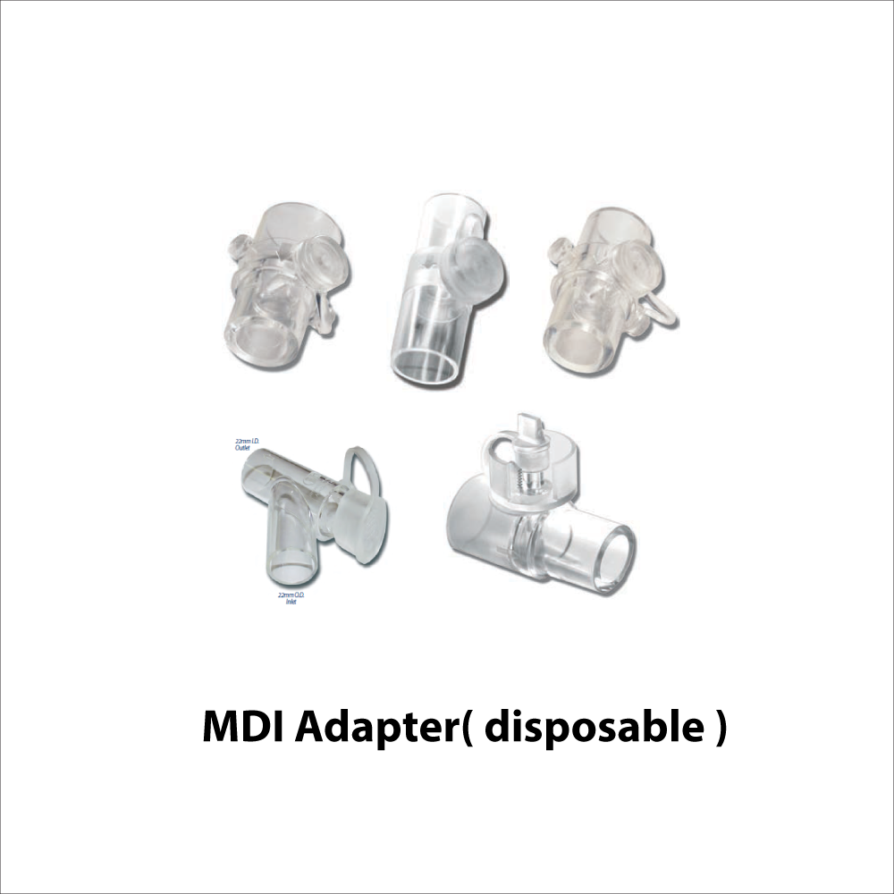 MDI-Adapter
