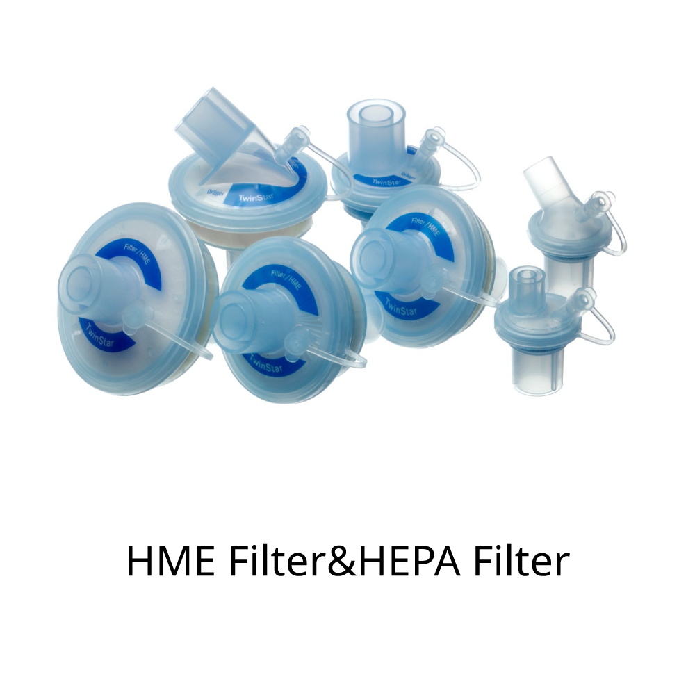 HME-Filter&HEPA-Filter