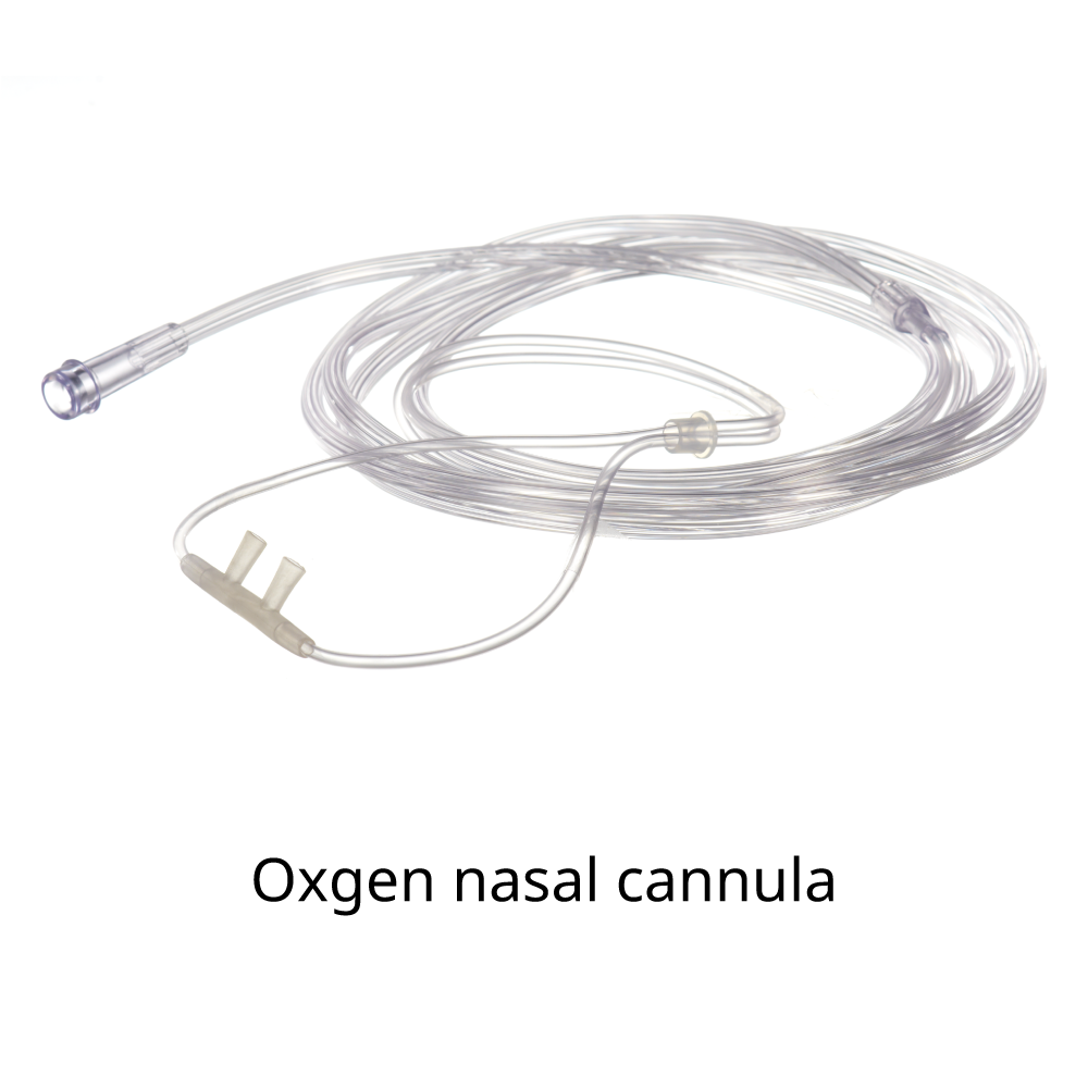 Oxgen-nasal-cannula